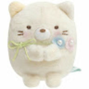 Meet your Posher, Sweet strawberry